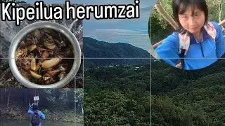 Hum Nikal Pari //kipeilua herumzai //dekhne ke liye //aur picnic karne ke liye //dost logon ka sath/