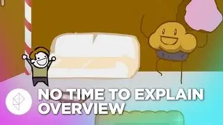 What's new and what's fixed in No Time to Explain Remastered?