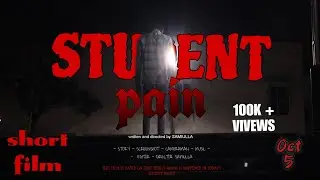 STUDENT PAIN SHORT FILM ( TELUGU ) ll BASED ON TRUE INCIDENTS ll #shortfilm #viralvideos #viral 