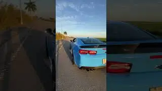 6th Gen Camaro (SS & LT1) launch control & no lift shift