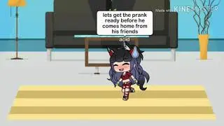 Cheating on boyfreind prank(gone wrong)