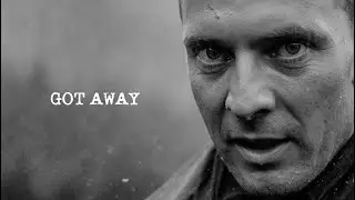 The Man Who Kidnapped a General and Disappeared