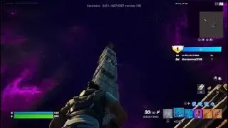 Fortnite sweats belike