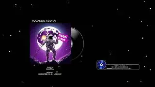 MANTRA - O MESTRE PS - DJ LANO SP