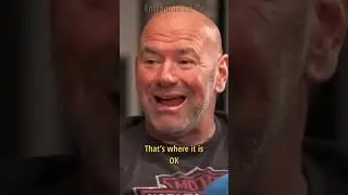 Dana White on running UFC during COVID