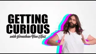 Getting Curious with Jonathan Van Ness | Official Trailer | Netflix MOVIE TRAILER TRAILERMASTER