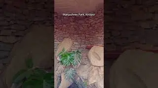 Manjushree Park, Kirtipur: A Picturesque Retreat in Nepal !