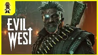 Evil West PC Gameplay - EPIC Settings - 3440x1440p - RTX 4080 - I9-10850k