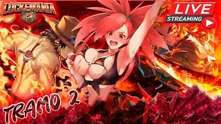 LOCKEMANIA 2 EN POK&Eacute;MON OMEGA RUBY // TRAMO 2 // #4
