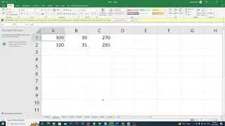 basic excel ... syntax excel