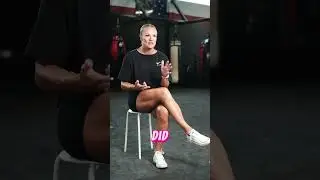 Yeah the girls! Caley Reece opens up about how the respect for women in combat sport has evolved!