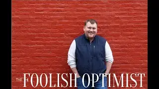 The Foolish Optimist: Daniel Byron, running in Pennsylvania's 9th Congressional District