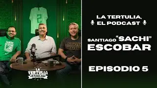 La Tertulia, el podcast: Santiago 