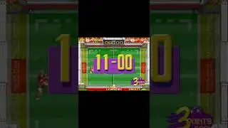 #shorts Windjammers Arcade DATA EAST .