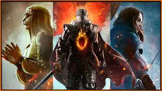 Dragon’s Dogma 2 - восставшая против дракона