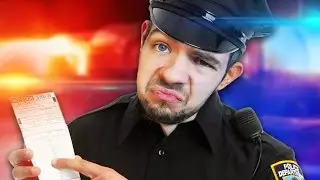 DOWN ON THE GROUND | This Is The Police #1