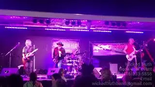 Wicked Truth Compilation Northern Heat Rib Series 2023