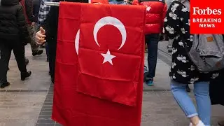 State Department Responds To Recent Freedom Of Press Abuses In Turkey