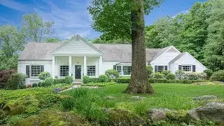 66 Perkins Road Greenwich CT Real Estate 06830