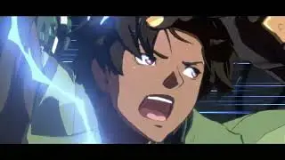 GUILTY GEAR STRIVE - KY VS HAPPY CHAOS - PLAT RANKED