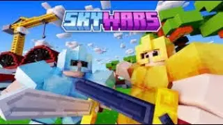 jugando skywar y primera vez hablando