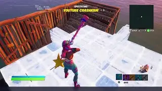 Spectating The Fastest Editor In Fortnite...