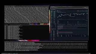 🚀 Live dev : Binance Trading Bot + Dashboard temps r&eacute;el
