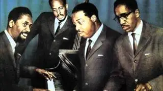 The Modern Jazz Quartet - England&acute;s Carol