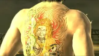 【#16】龍が如く4 –伝説を継ぐもの–【#真っ直ぐの如く4】