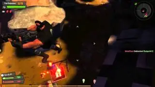 Loadout Part 10 w/ TehNubCake & TheGreatWhite