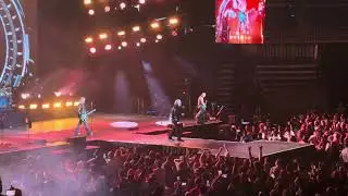 Hysteria - Def Leppard Live in Puerto Rico