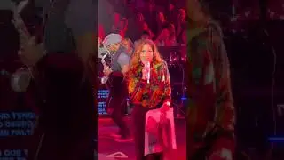 Lucero Moves the Public by Posing with Her Most Iconic Characters Thanks to Her Intelligence