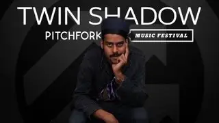 Twin Shadow Discusses Songwriting