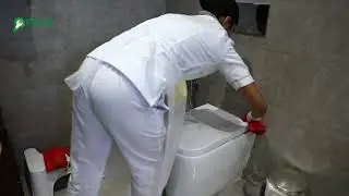 Premium Cleaning- Washroom | Bathroom Cleaning | washroom cleaning hacks