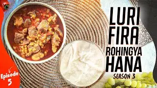 Luri Fira | Rohingya Hana | Season 3 | Luri Fira Gussol Zul