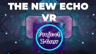 Project Z grav beta testing!