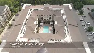 Avalon at Seven Springs