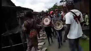 hari pertama tinjau DPU kabupaten teluk Wondama
