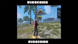 LAST ZONE FIGHT🤯 ,1 VS 4 CLUTCH IN BR😎#freefire #shorts #garenafreefire #ytshorts #youtubeshorts #ff