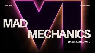 GTA VI: The Mechanics That&rsquo;ll Change Everything (Apparently) #GTAVI