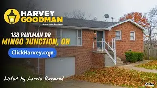 138 Paulman Dr, Mingo Junction, OH - Lorrie Raymond