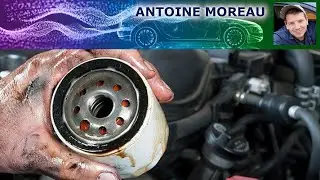 Découvrez le Meilleur Filtre à Huile pour Votre Voiture : Guide Complet et Astuces!