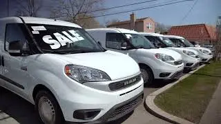 THE MEMORIAL DAY SALES EVENT IS ON AT SECURITY DODGE!