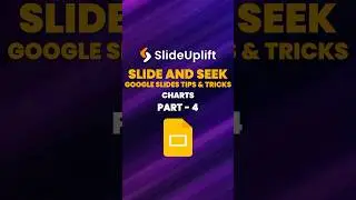 Google Slides Secrets: Adding and Editing Charts Like a Pro 📊