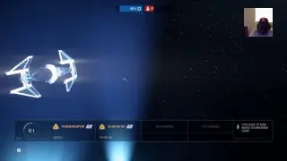 Star Wars Battlefront II - Killzown Plays