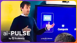 Frontier Data: The Key to AI’s Next Leap Forward | aiPULSE 2024 Replay