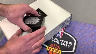 Huge Pull from 2020-21 Flawless Basketball box Break