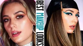 Best Makeup Looks For Events l GloWish Look l BlushTV