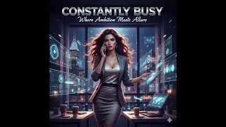 Constantly busy