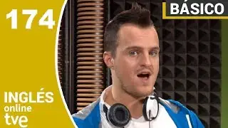 Episode 174: “He´ll…” - NIVEL BÁSICO | Inglés Online TVE